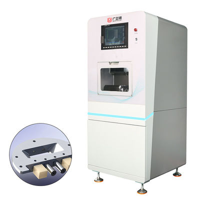 Mesin penggilingan gigi digital Zirconia