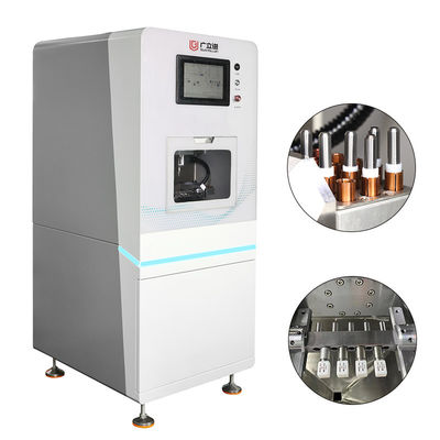 Υψηλής απόδοσης τετραάξια οδοντιατρική φρένα για οδοντιατρικούς επαγγελματίες