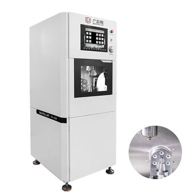 Macchina per incisione CNC a cinque assi per gioielli in vendita