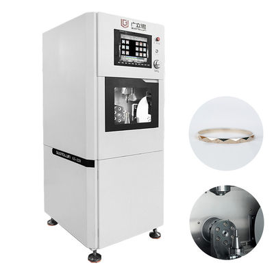 Фрезерная 5-осевая CNC-машина для дома