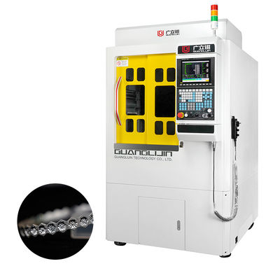 Семь оси ювелирные машины для точности и универсальности в ювелирном производстве