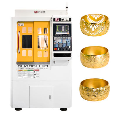 G9-550B উল্লম্ব এবং অনুভূমিক নয়-অক্ষ মেশিন