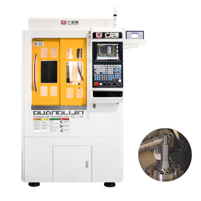 Maschine zur CNC-Gravur für Schmuckwaren