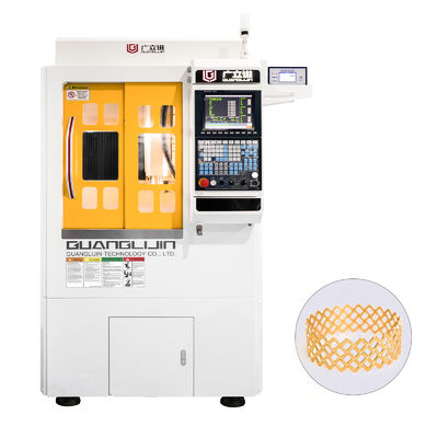 9 Achsen Maschine Cnc Schmuck Gravur Maschine für vielseitige