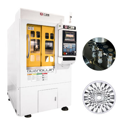 5 Achsen CNC-Gravurmaschine für Schmuckfreisen Steigern Sie Ihre Produktion