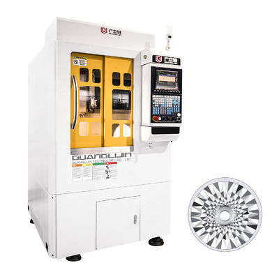 La máquina de grabado de joyería de CNC crea sin esfuerzo diseños de joyas complejos