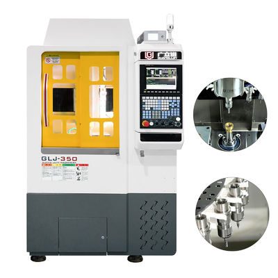 Herramientas de alta precisión para la fabricación de joyas