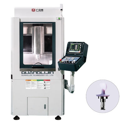 5 Achsen Klinik Fräsmaschine Zahnfräsmaschine