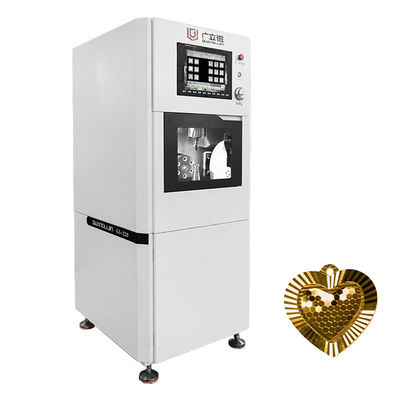 G5-220 5-osiowa maszyna do rzeźbienia biżuterii do precyzyjnego obróbki metali